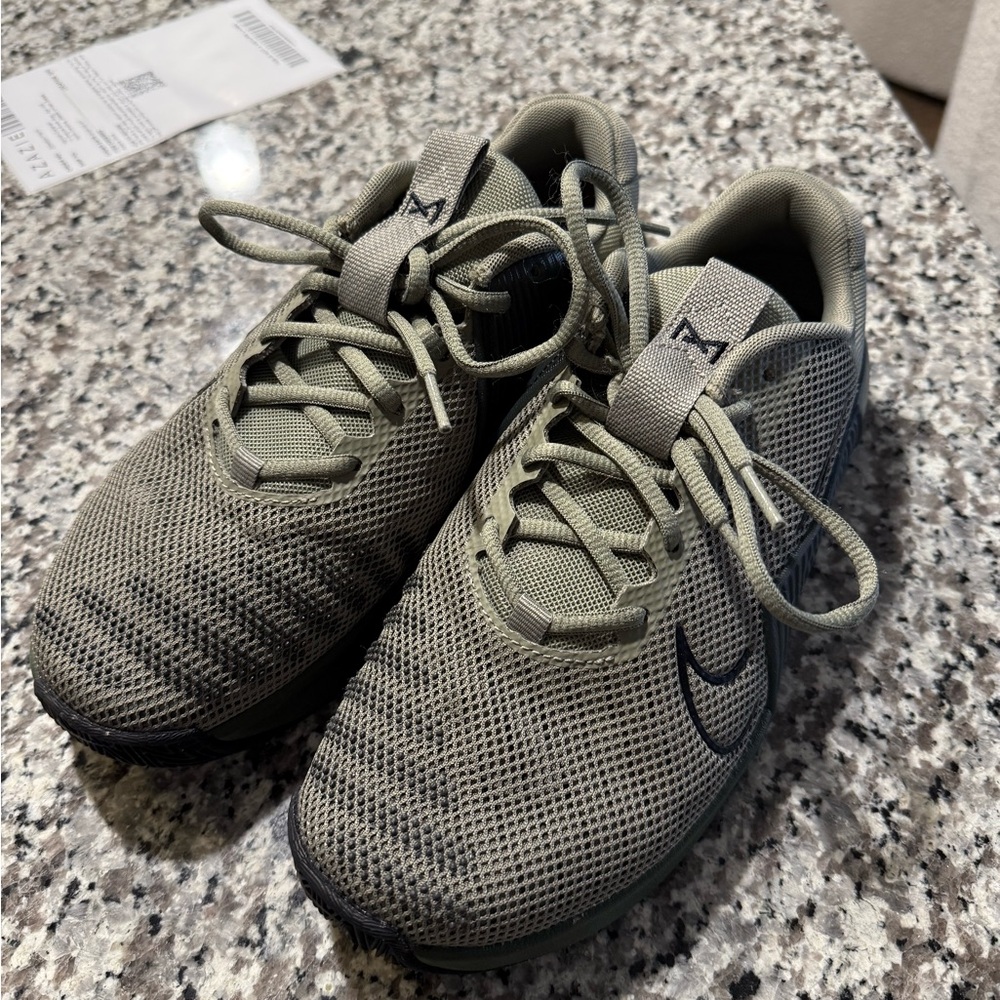 Nike Metcons